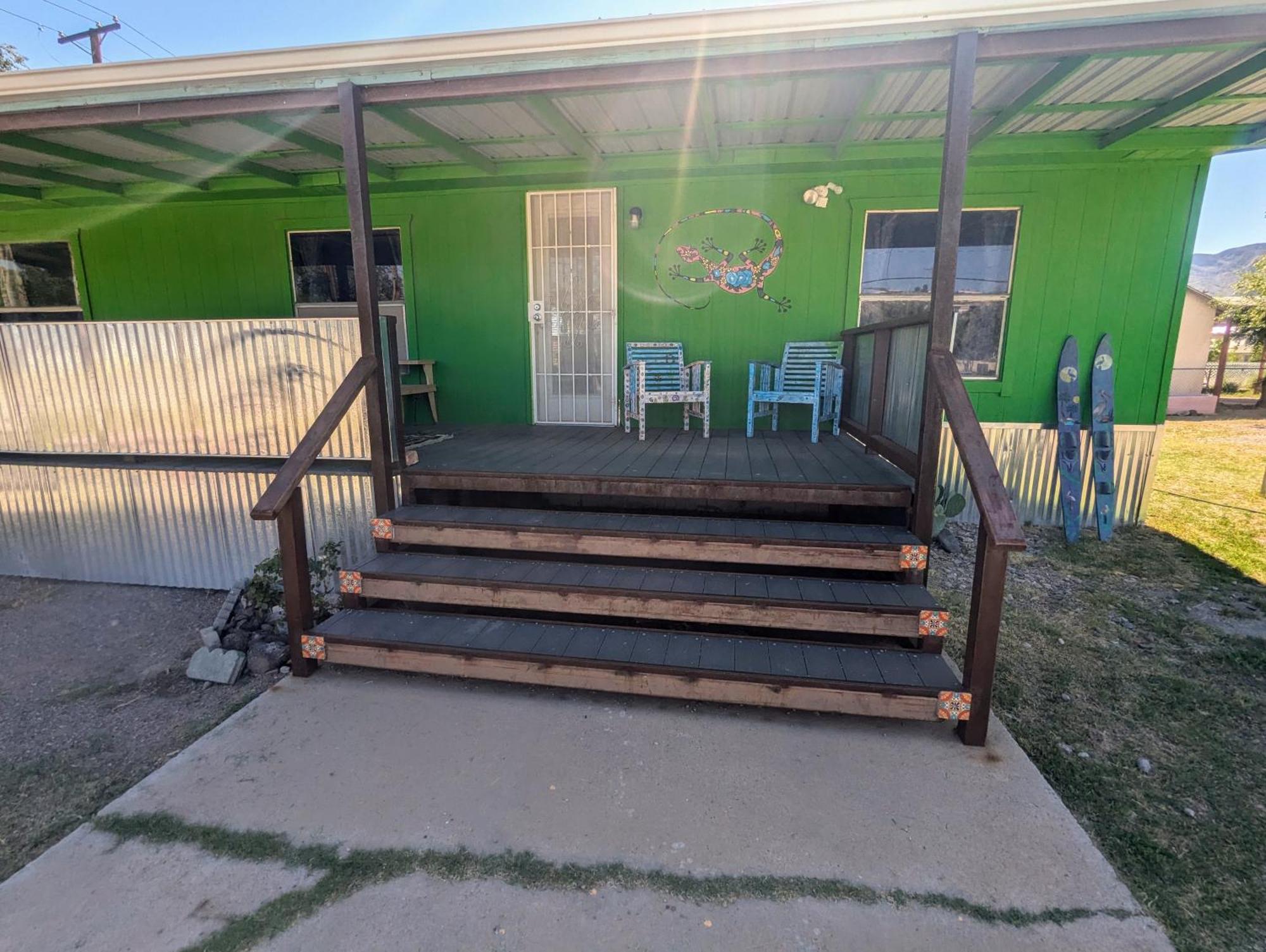 Pelican Spa Truth or Consequences Quarto foto